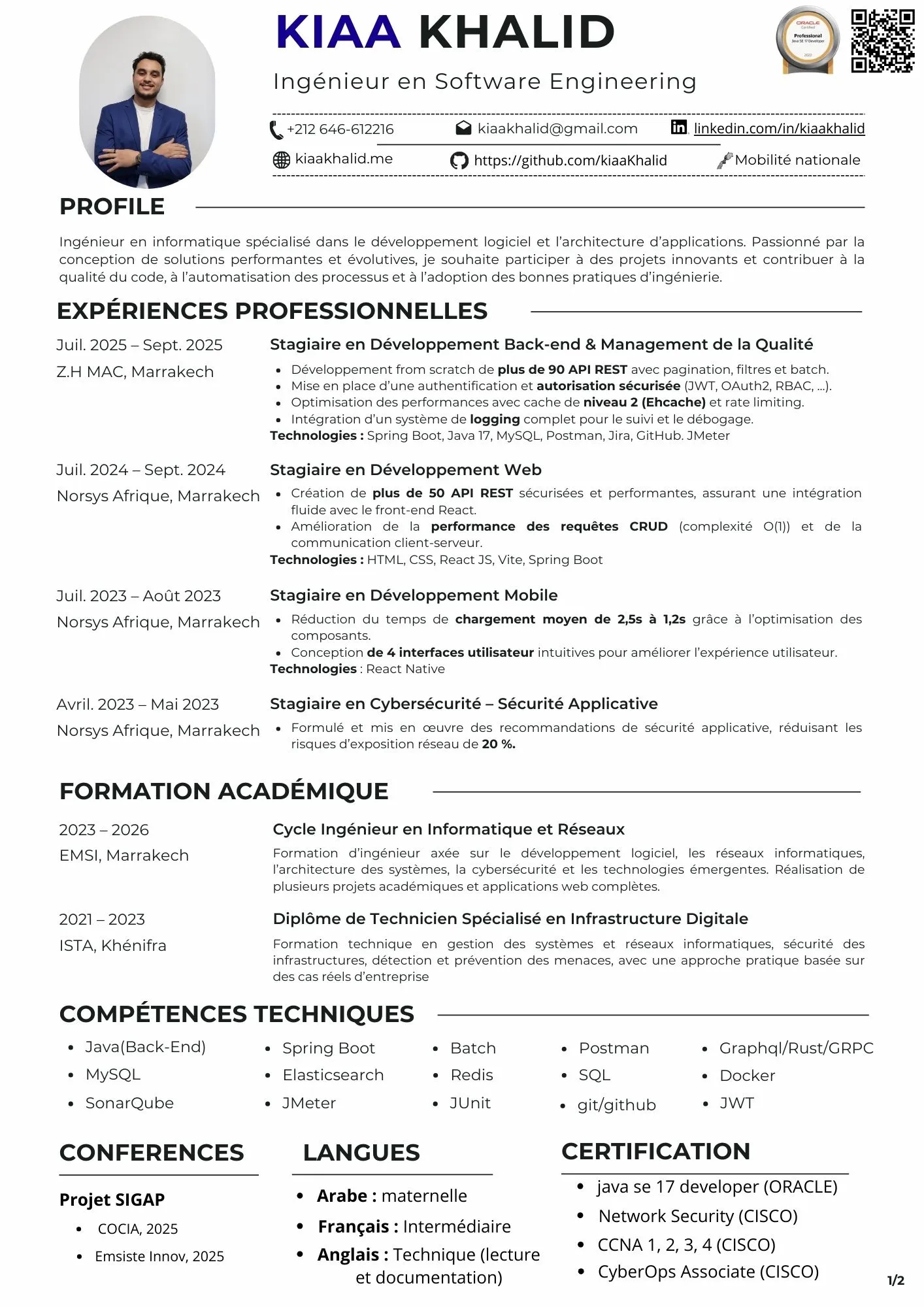 Download Resume